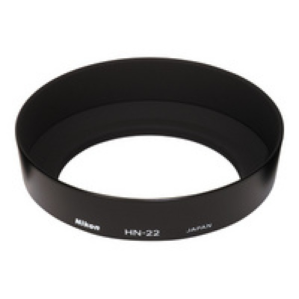 HN-22 бленди для Nikon AF 60mm f2.8D AI 35-70mm f3.5S AI 35-135mm